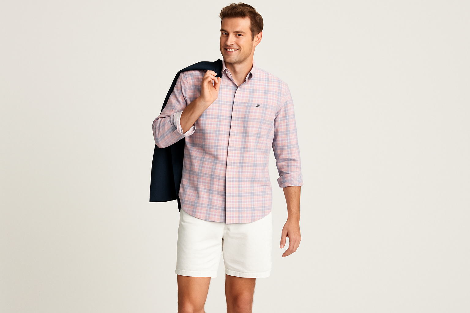 Look coastal casual