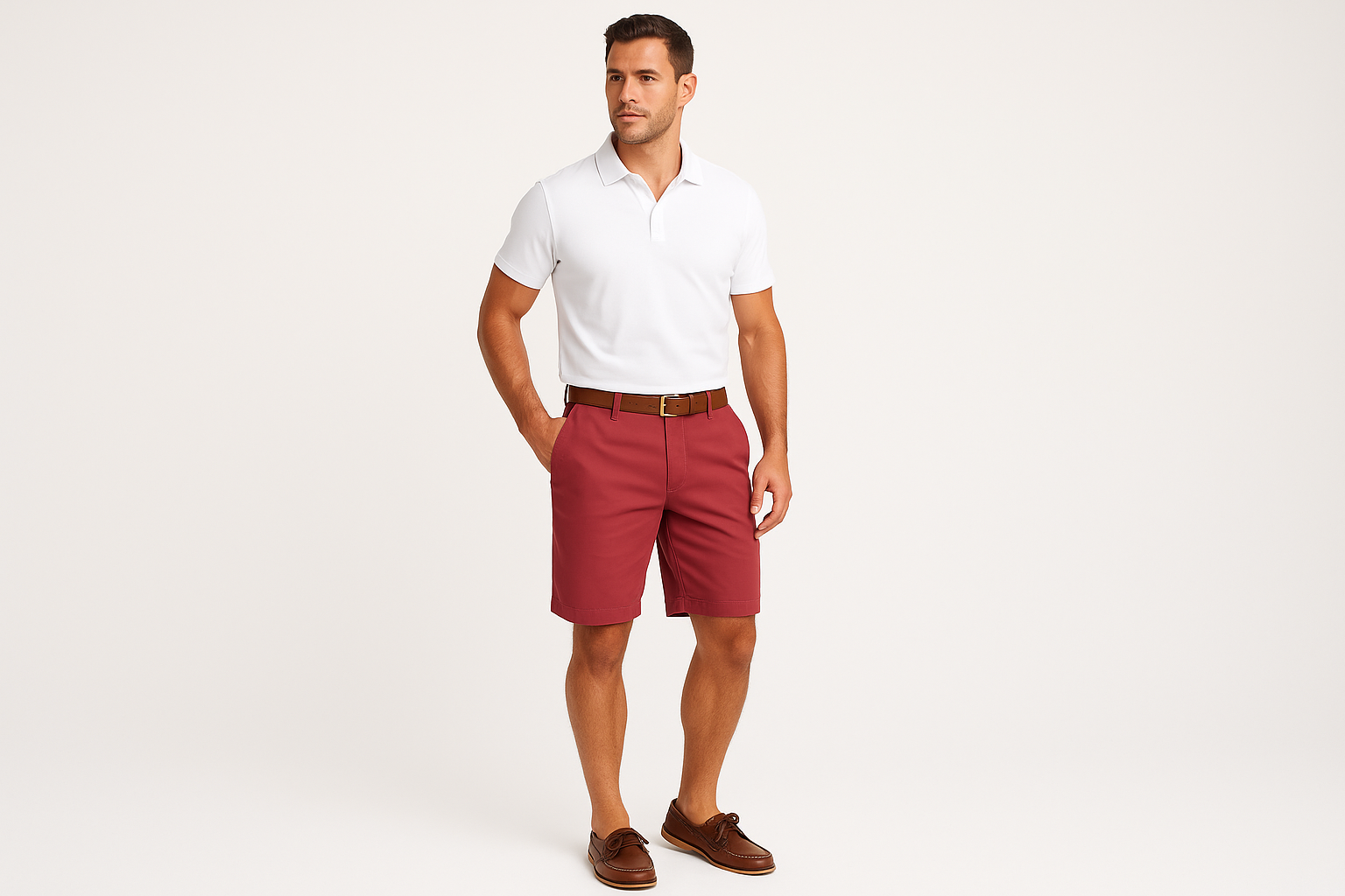 Look completo sin branding