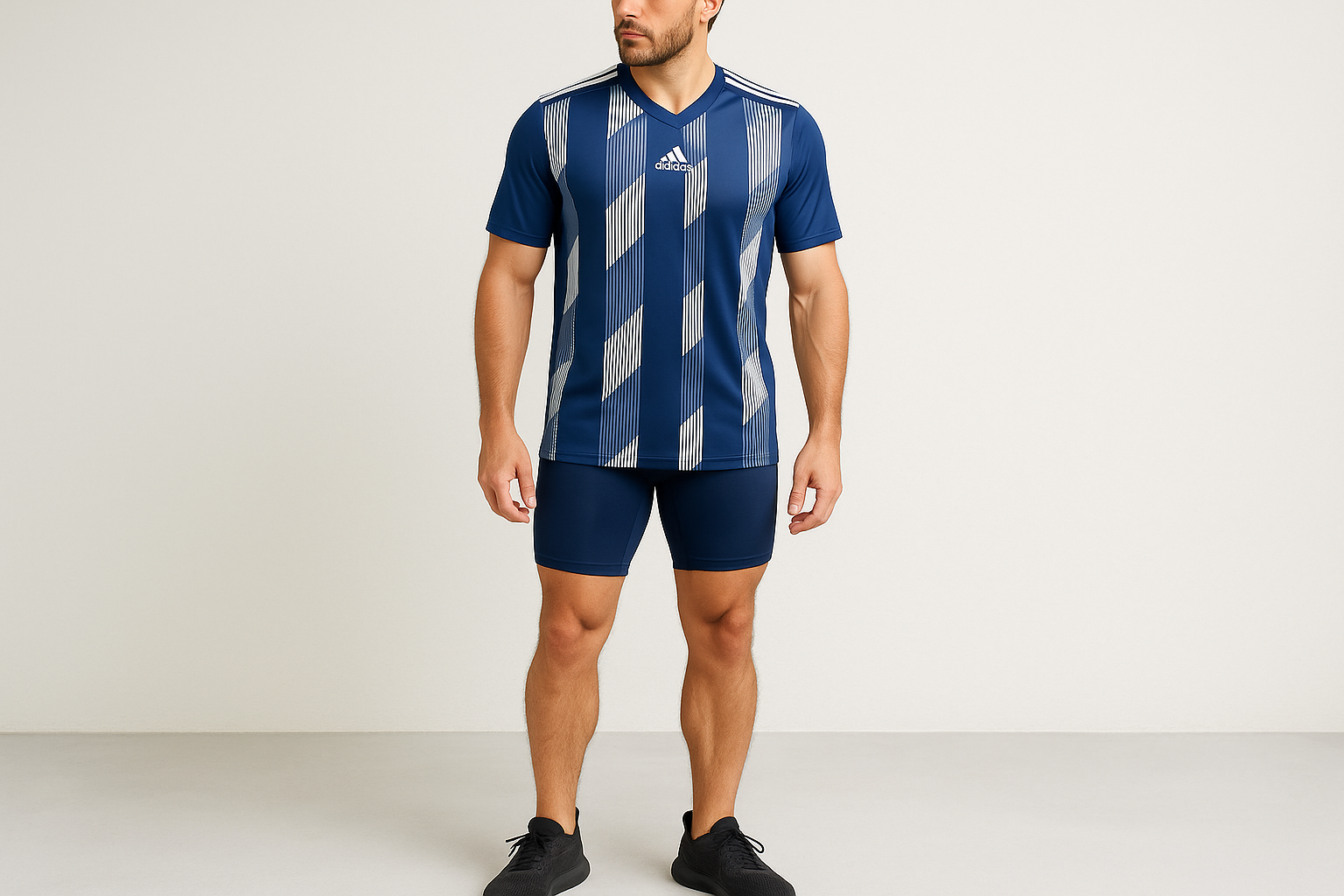 Look de fitness/cross-training