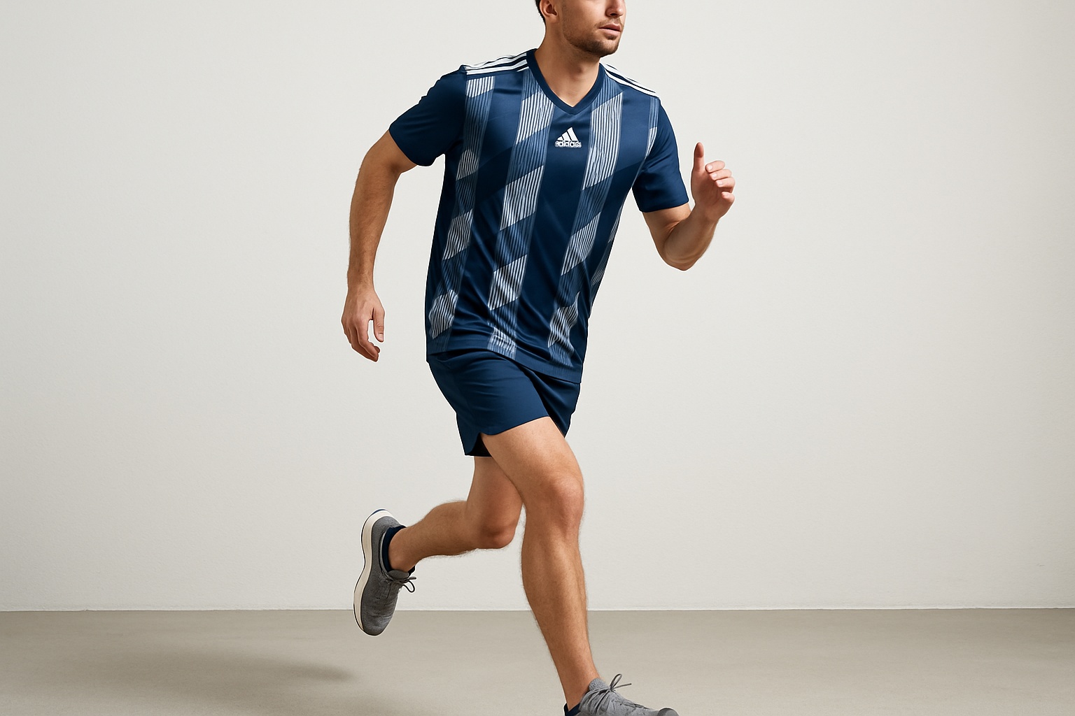 Look de running/jogging