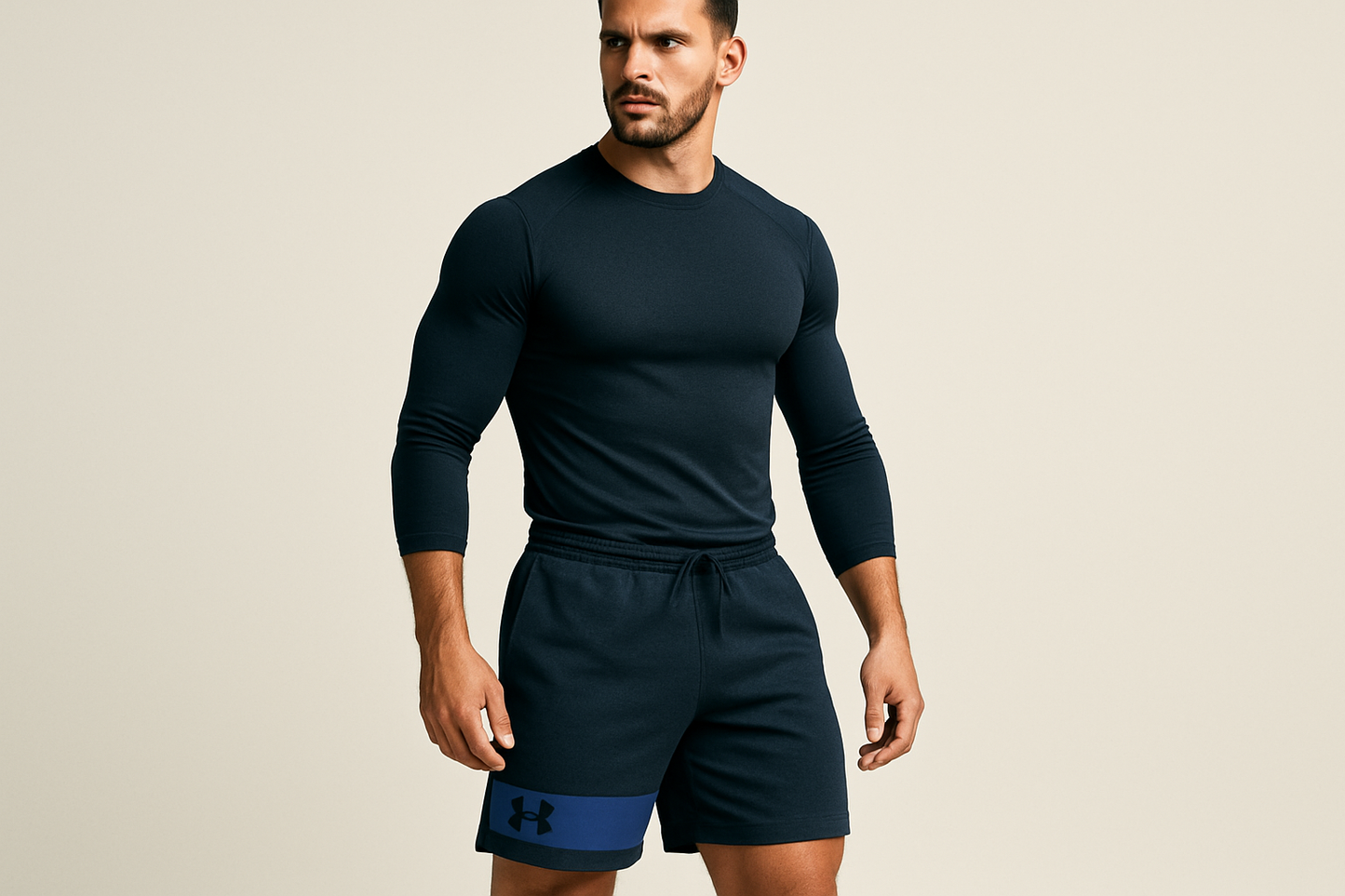 Look deportivo 2 - Compression shirt