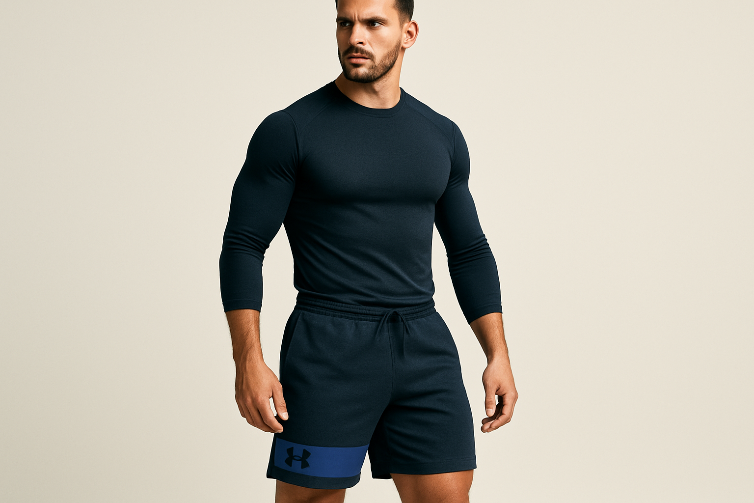 Look deportivo 2 - Compression shirt