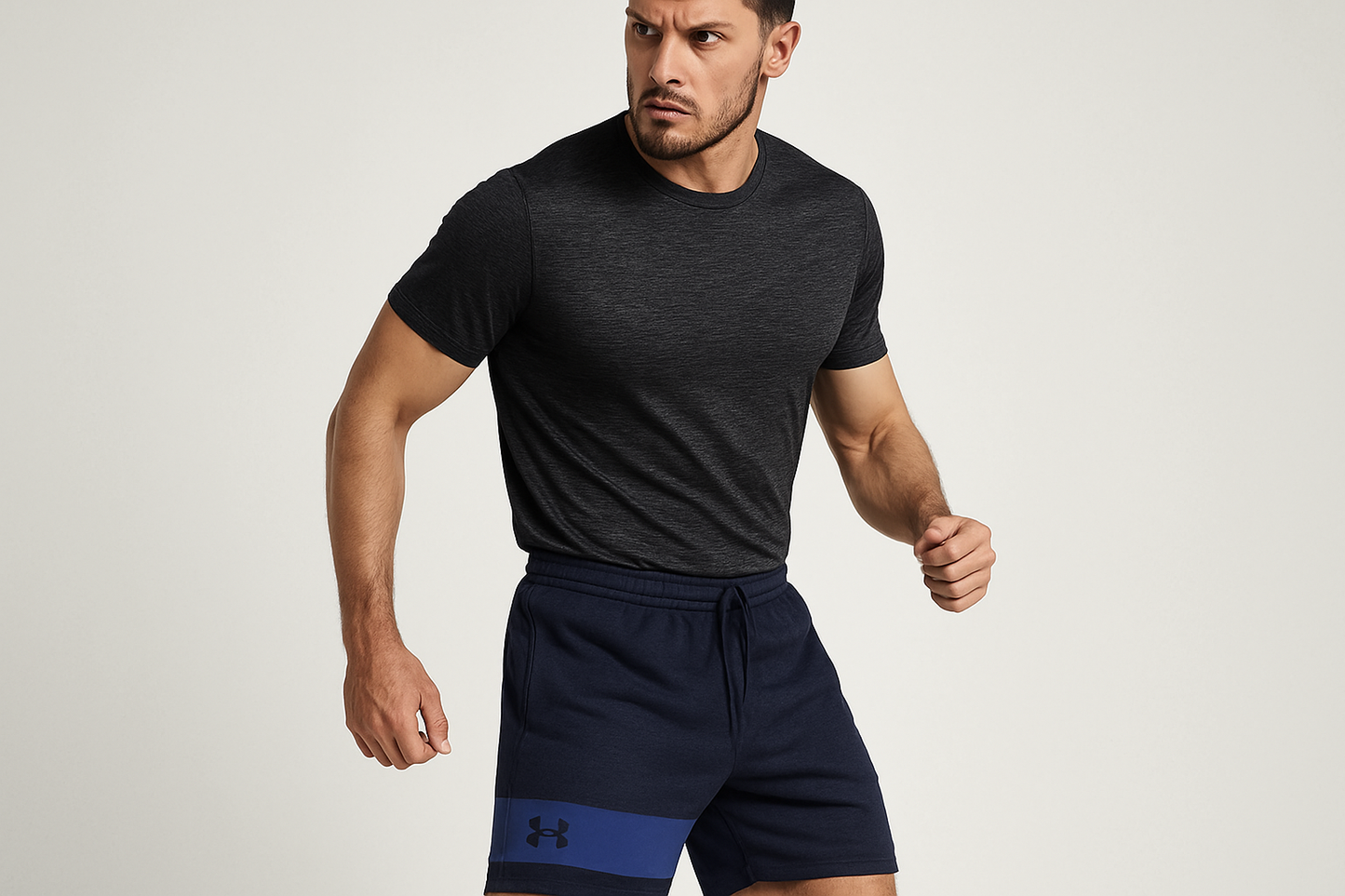 Look deportivo 4 - Performance top