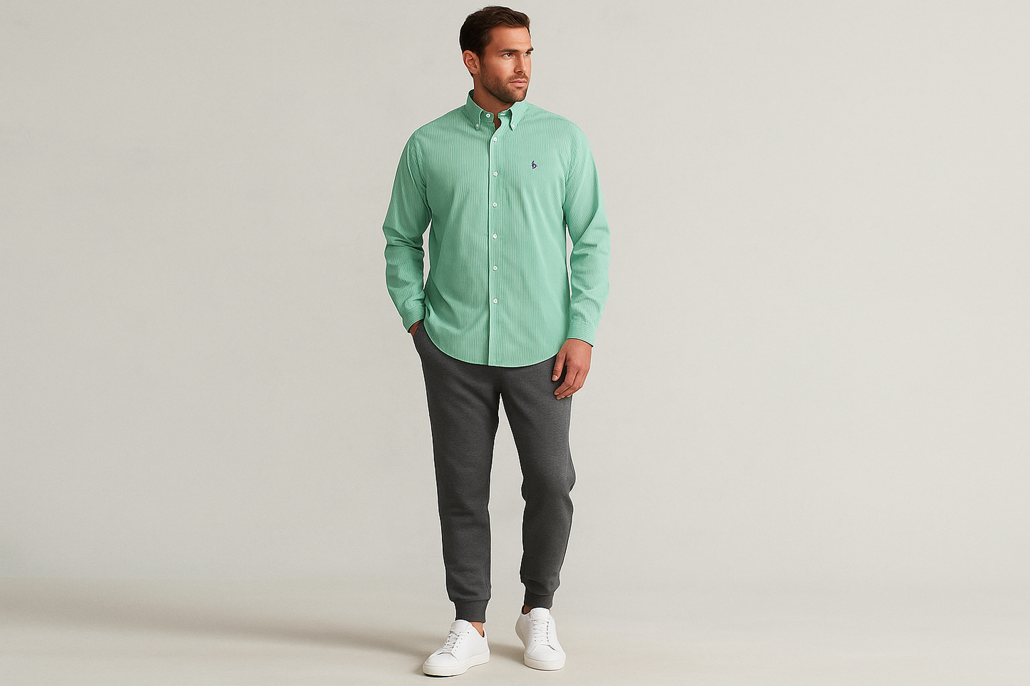 Look deportivo elegante