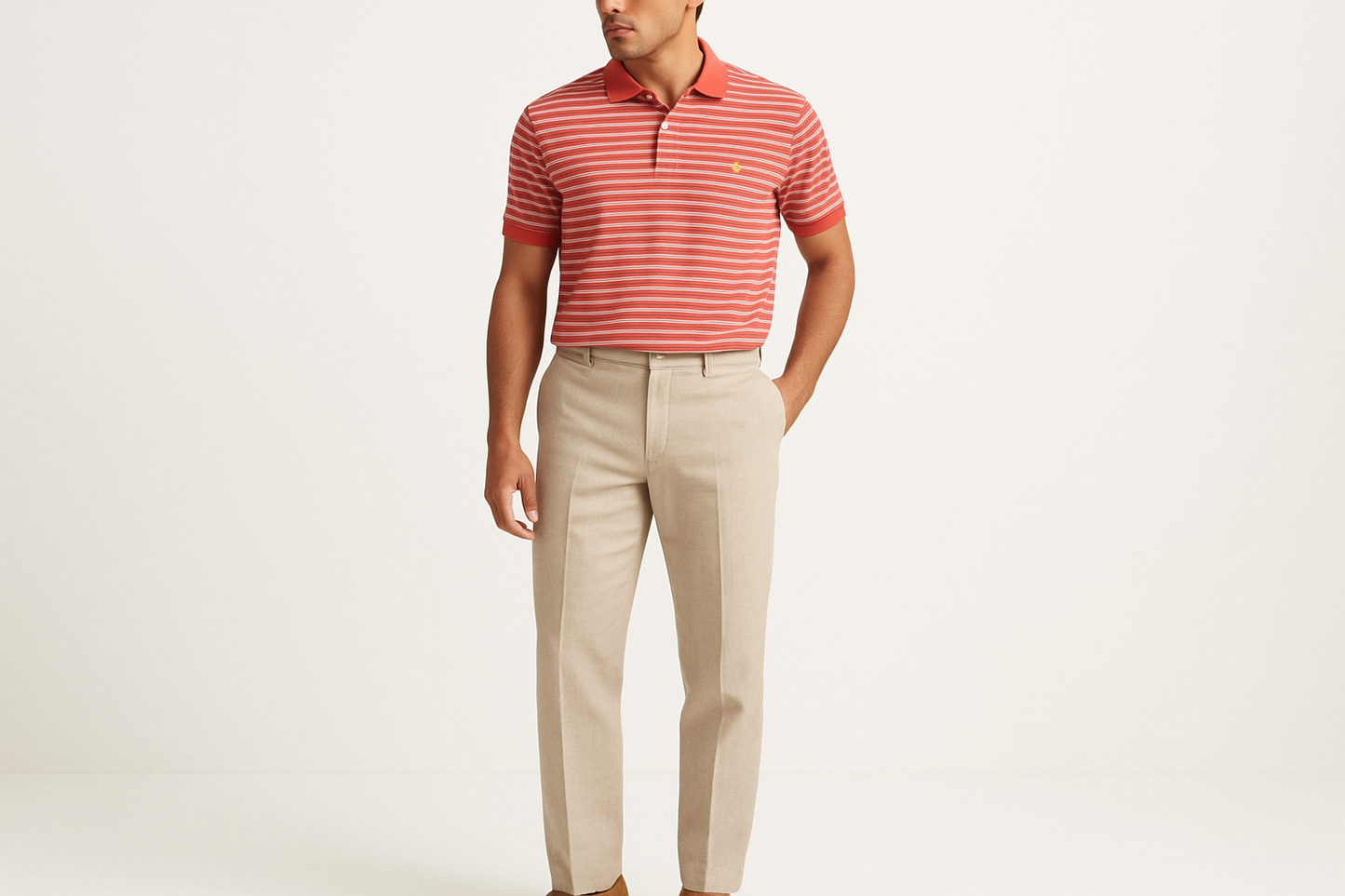 Look elegante casual