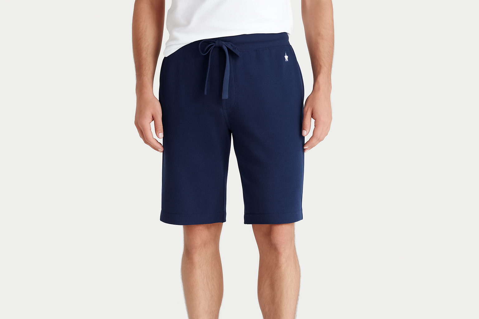 Look informal 1 - Solo shorts