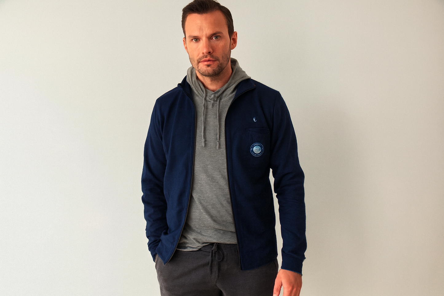 Look layered