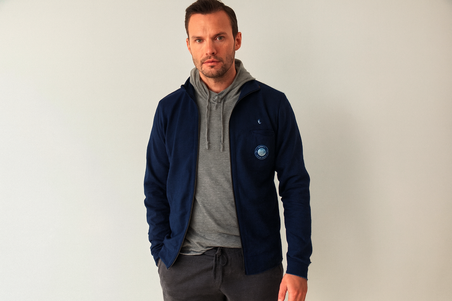 Look layered
