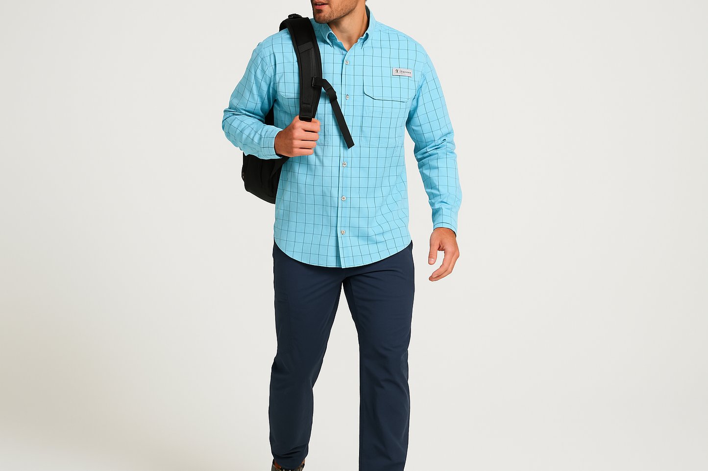 Look lifestyle activo outdoor Columbia Super Bonehead