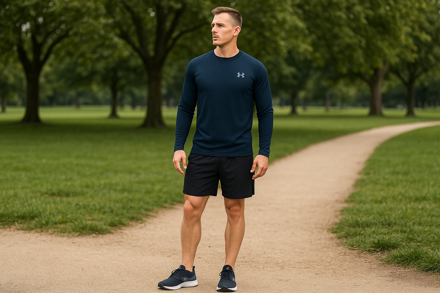 Look Outdoor Training