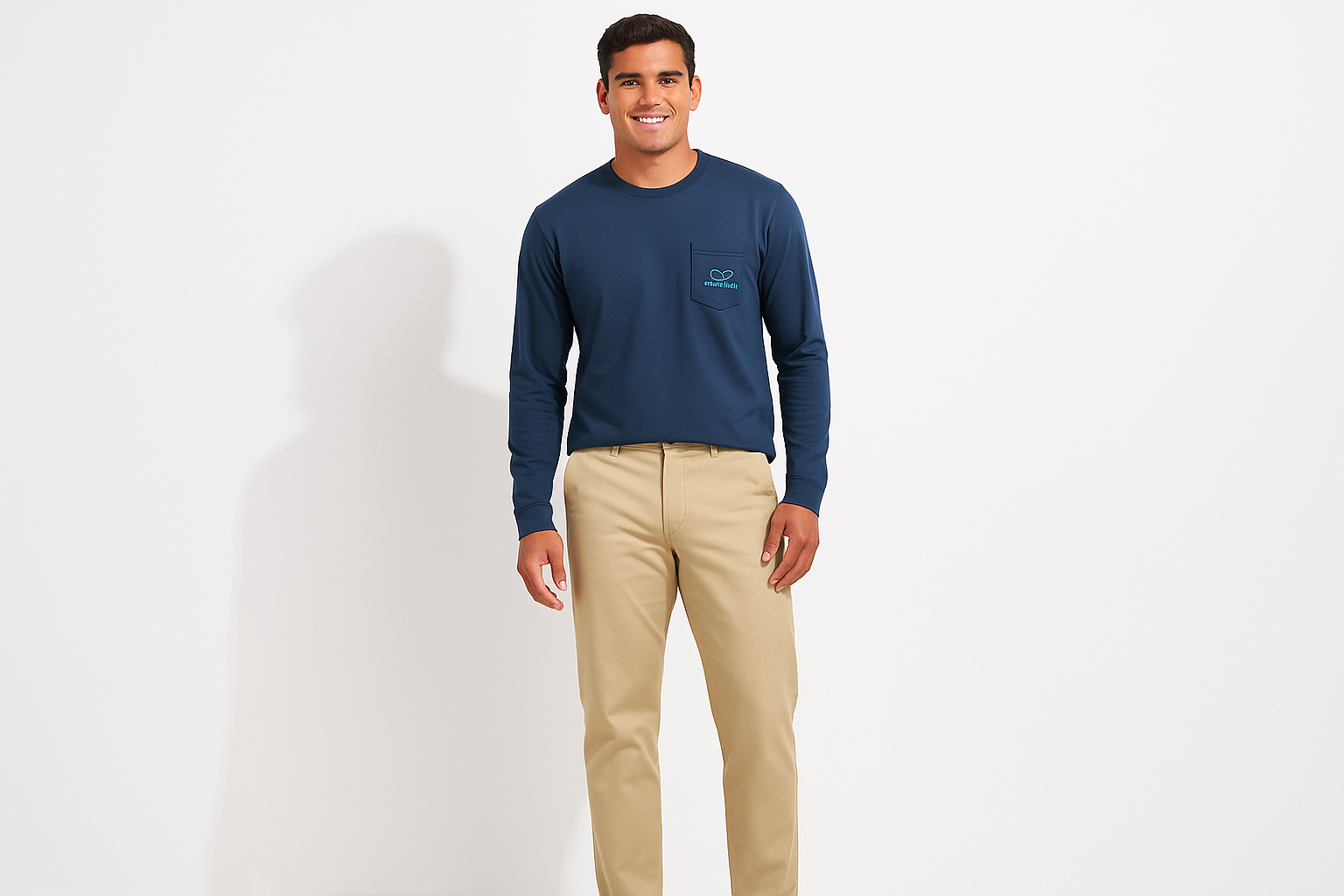 Look Preppy