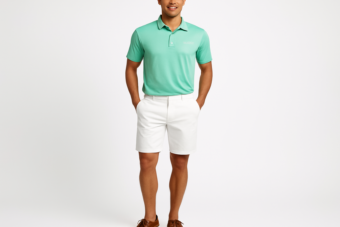 Look Preppy