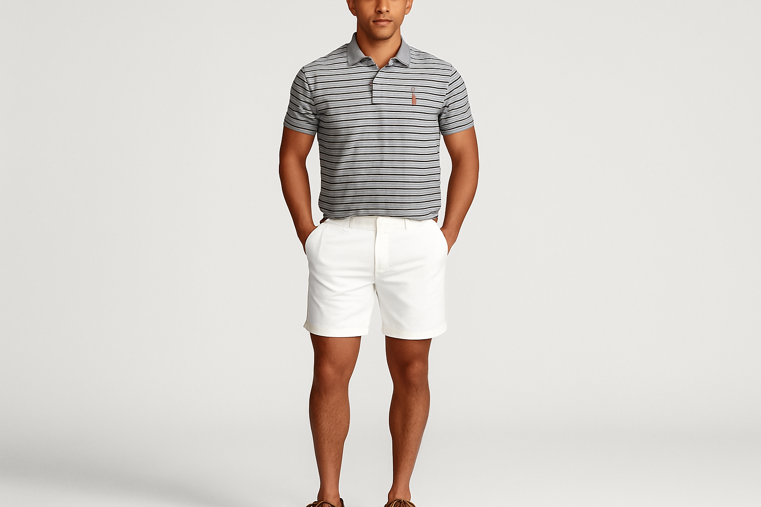 Look Preppy