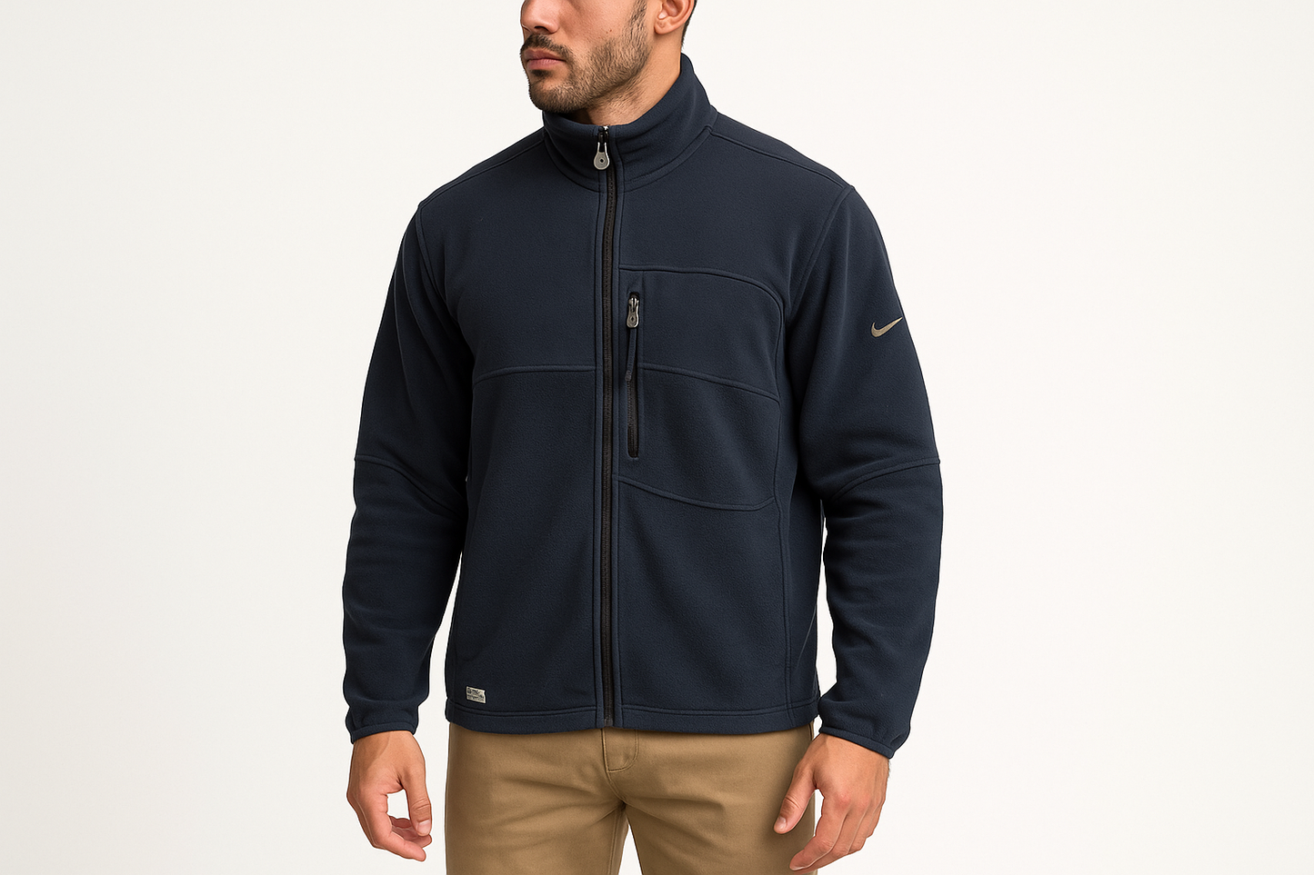 Look smart casual con chinos