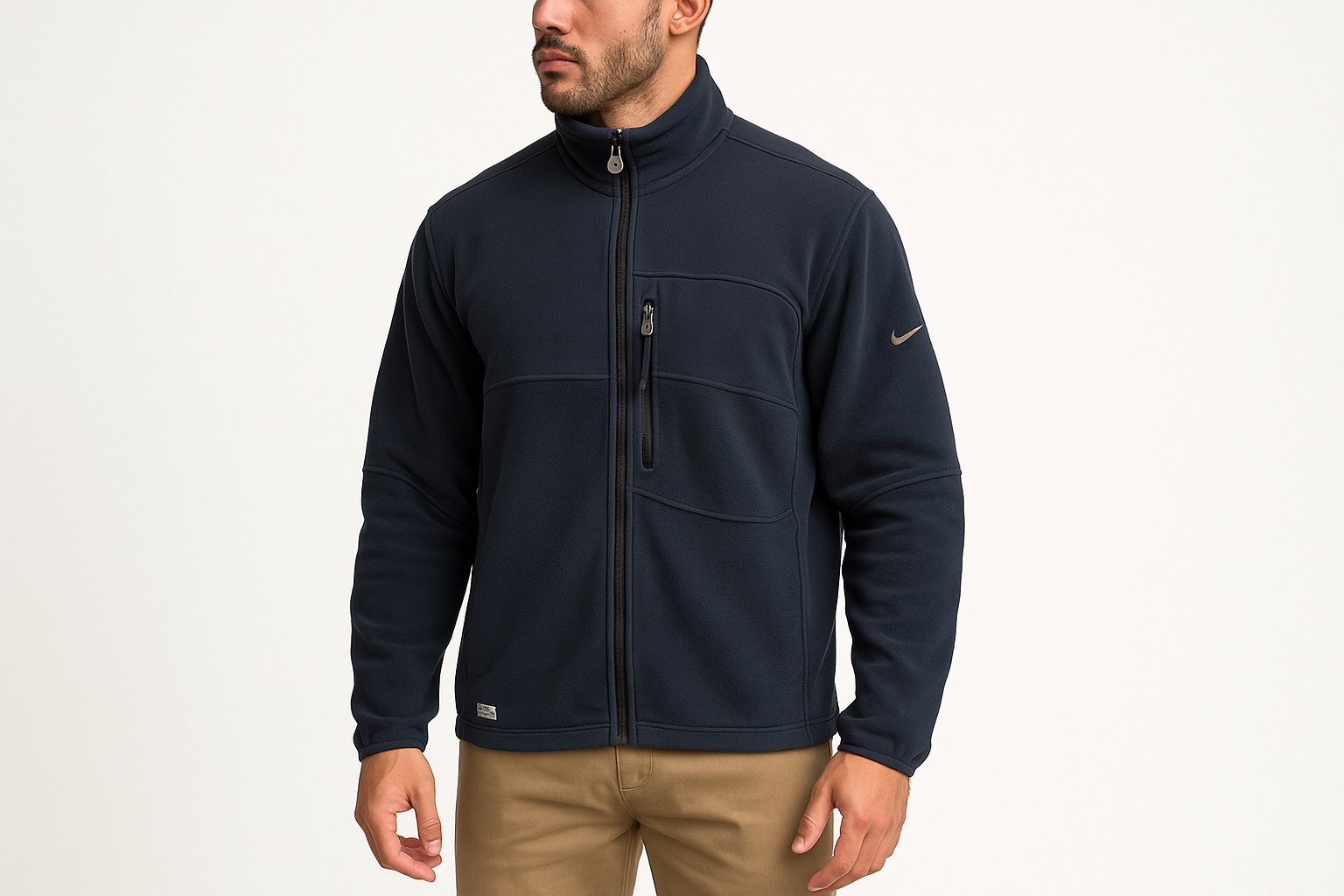 Look smart casual con chinos