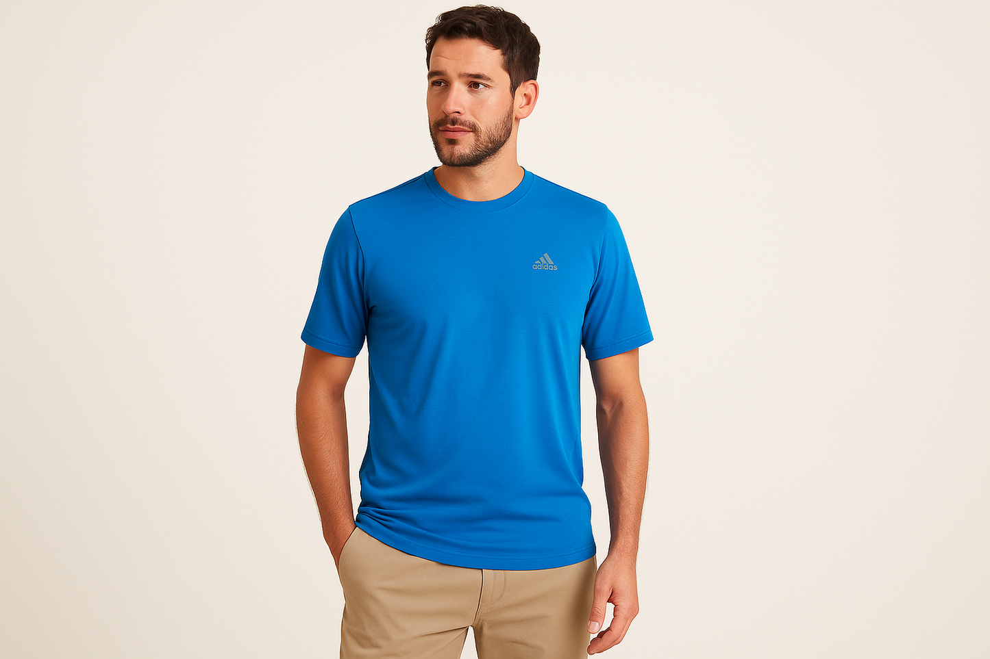 Look smart casual con chinos