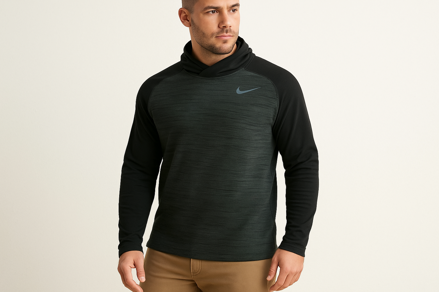 Look smart casual con chinos