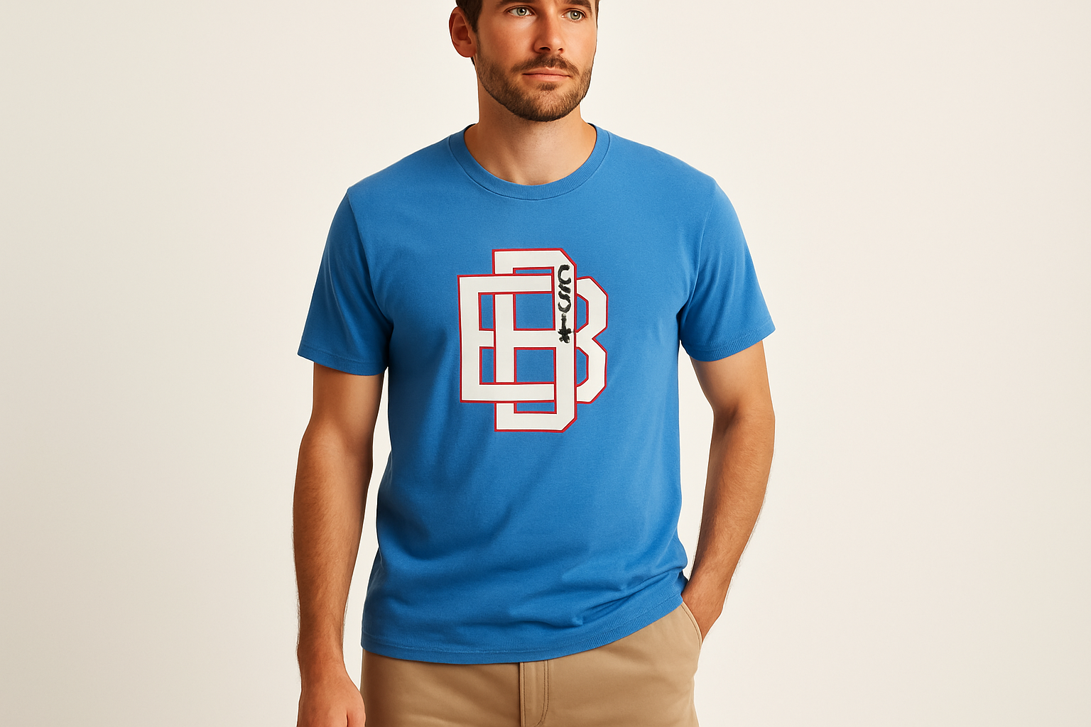 Look smart casual con chinos