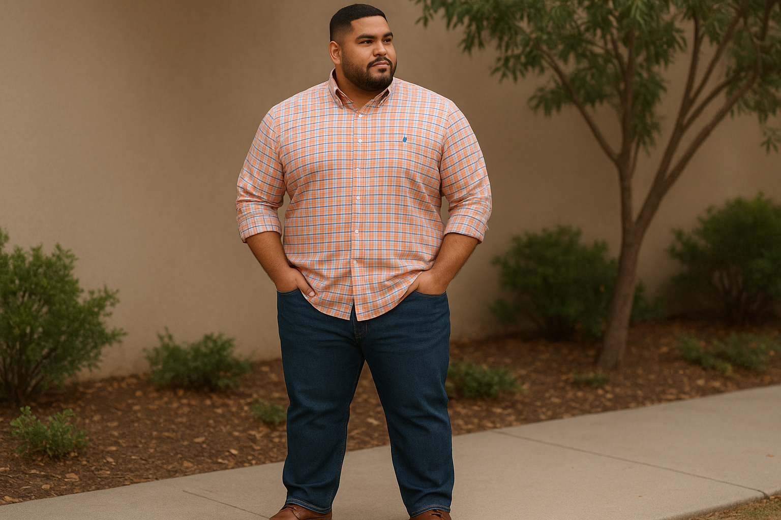 Look smart casual con jeans