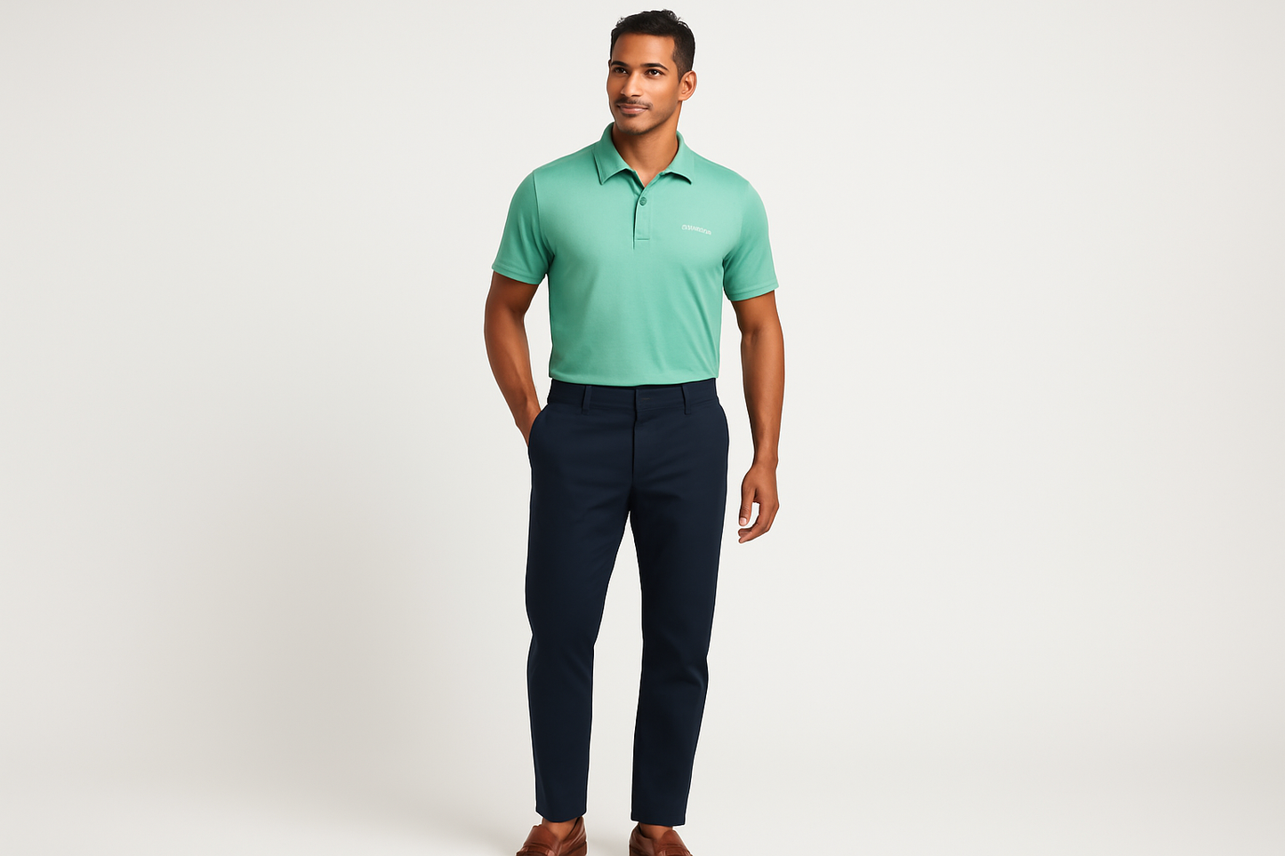 Look Smart Casual