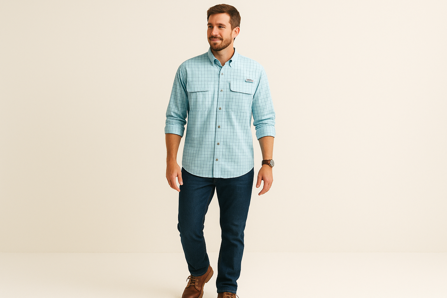 Look weekend outdoor Columbia Super Bonehead