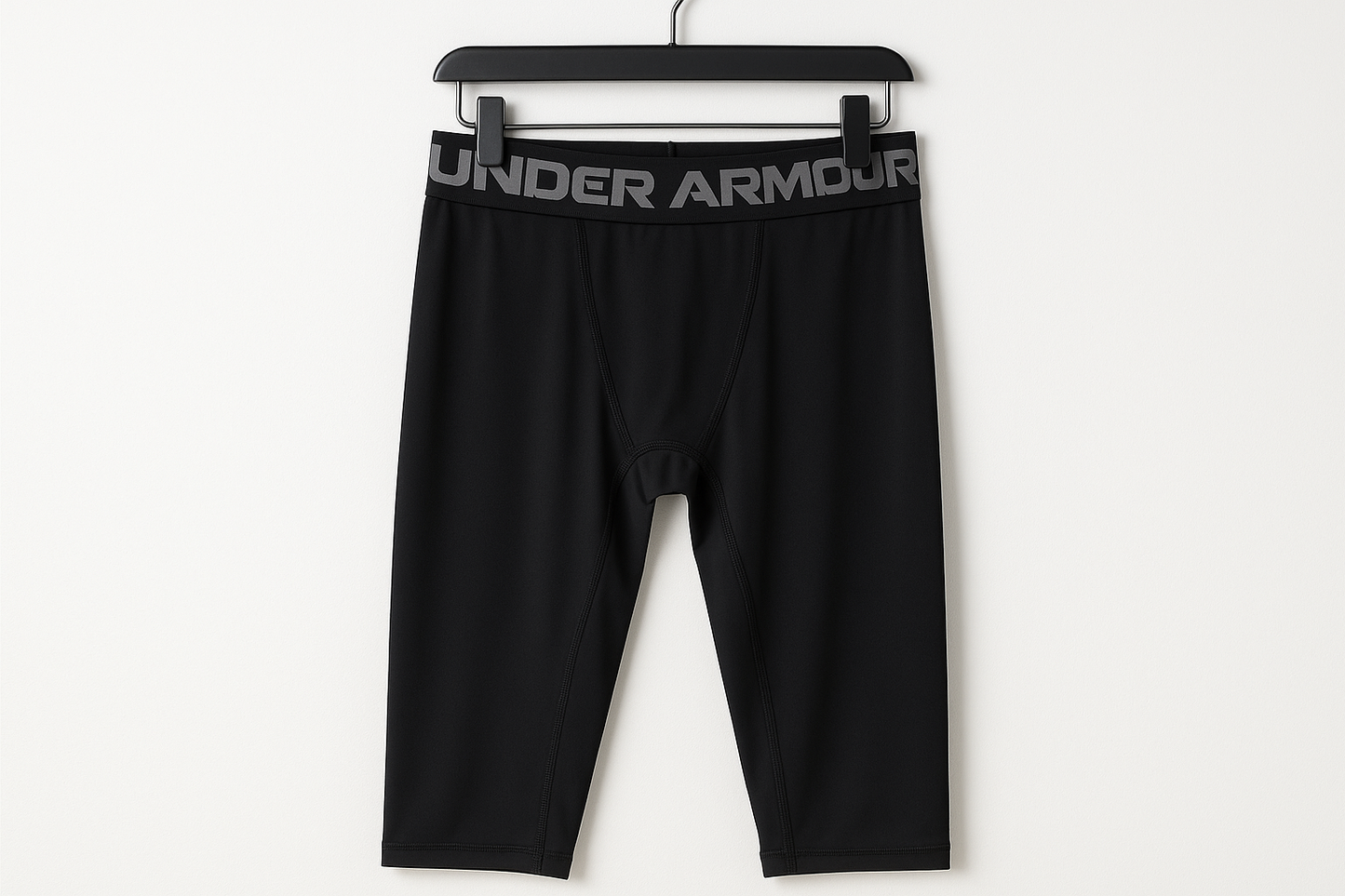 Mallas Under Armour HeatGear 3/4 - Colgadas sin logo