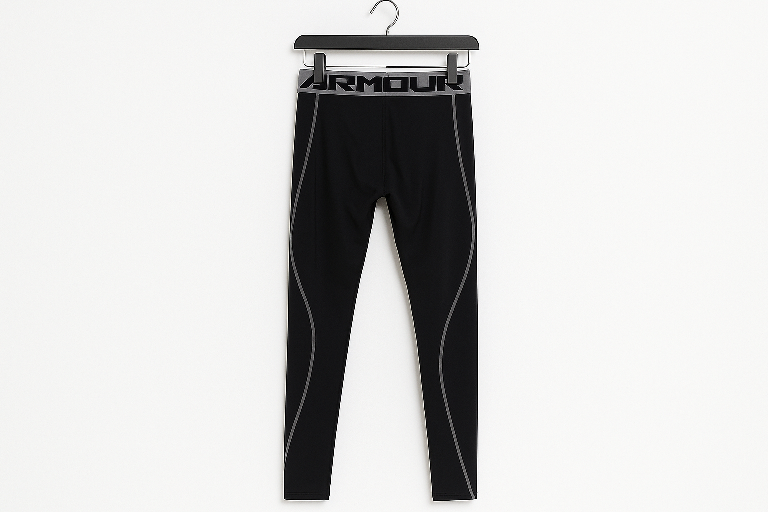 Mallas Under Armour HeatGear - Colgadas repetida