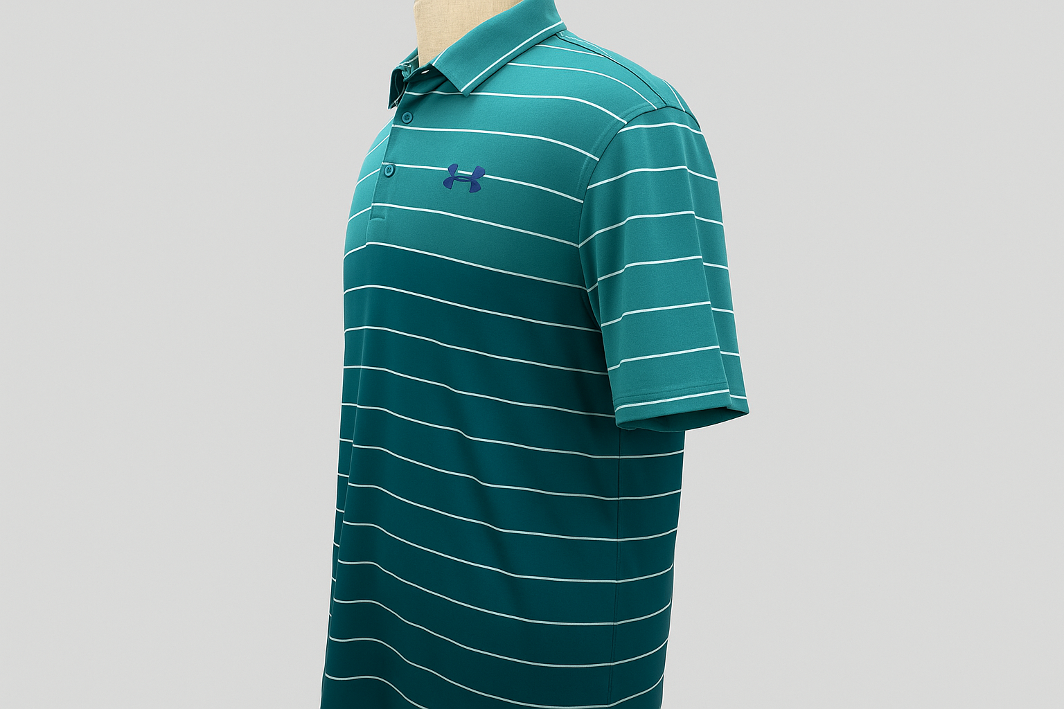 Mannequin side profile - replicado