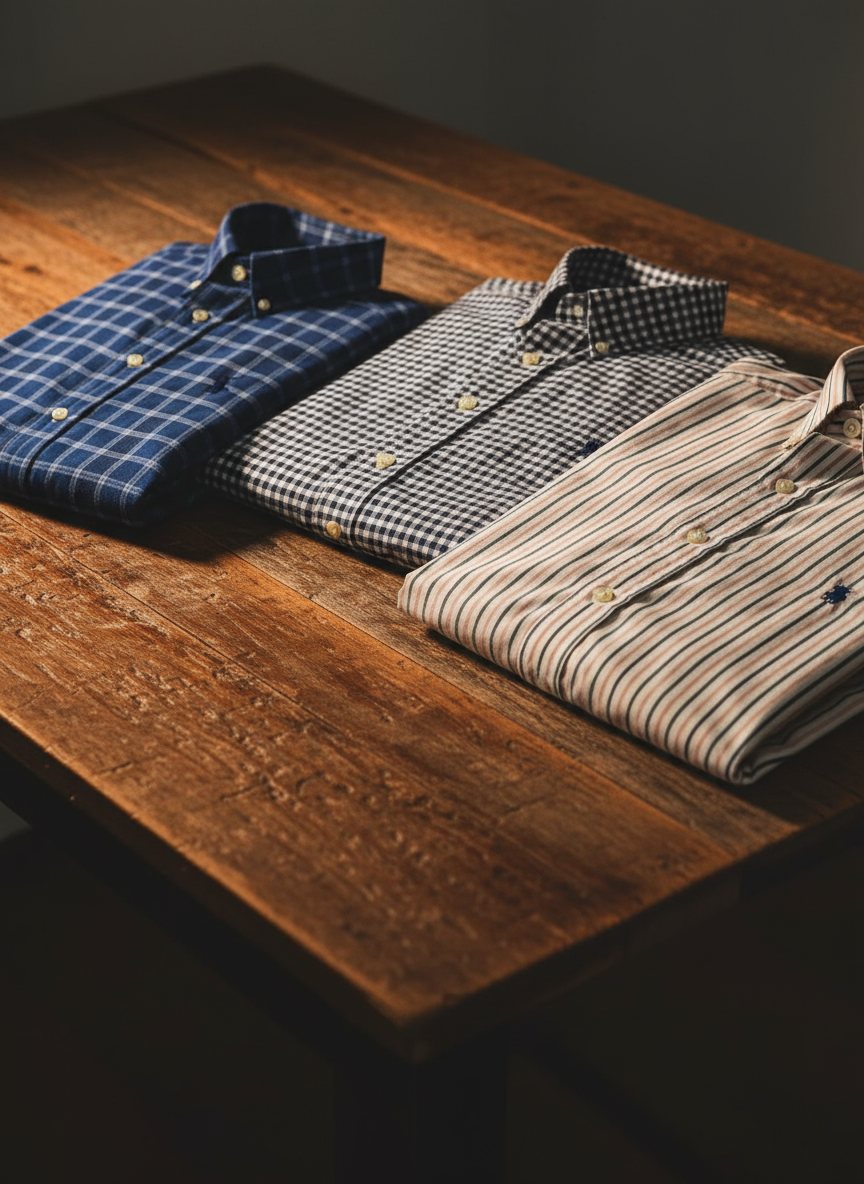 Marketing Close-up Moody