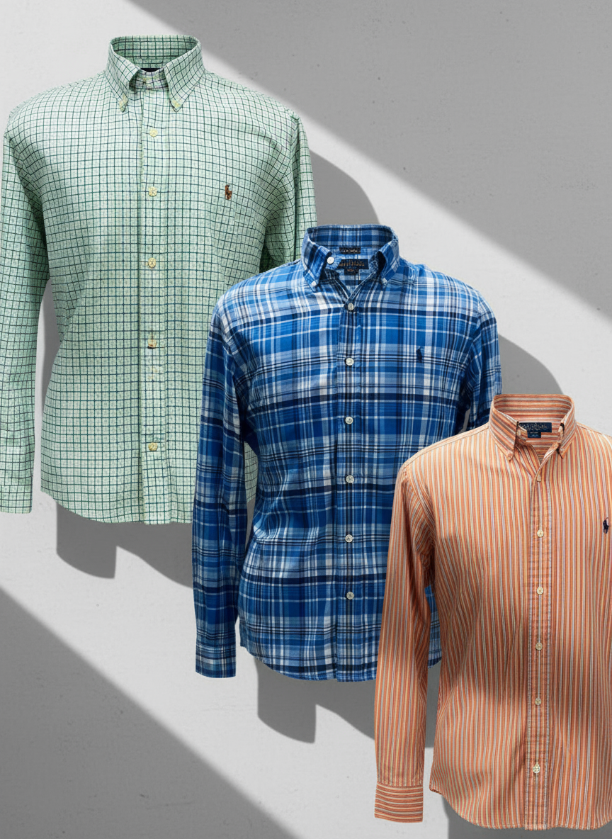 Marketing Composición Diagonal