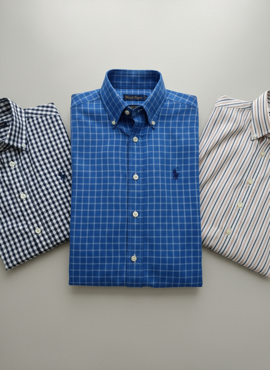 Marketing Flat Lay Exacto