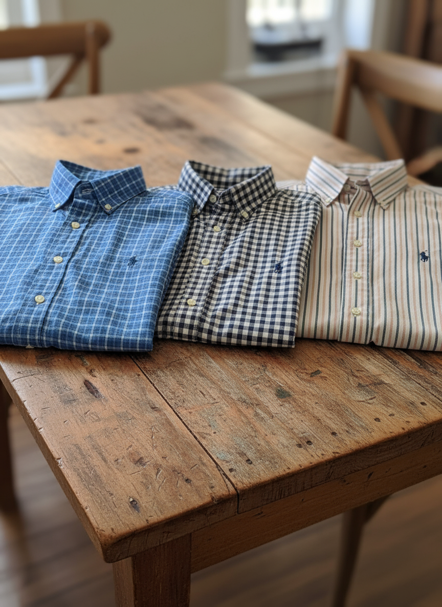 Marketing Mesa Vintage