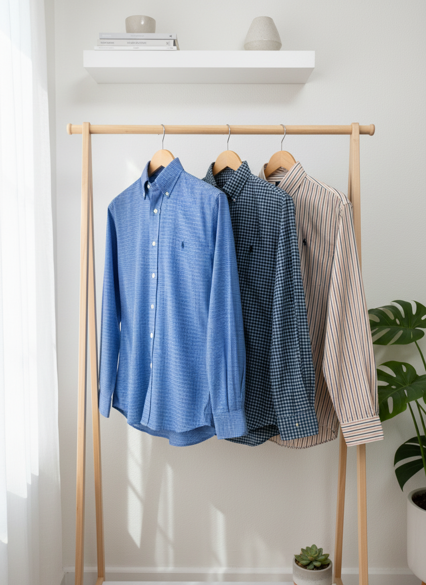 Marketing Perchero Actualizado