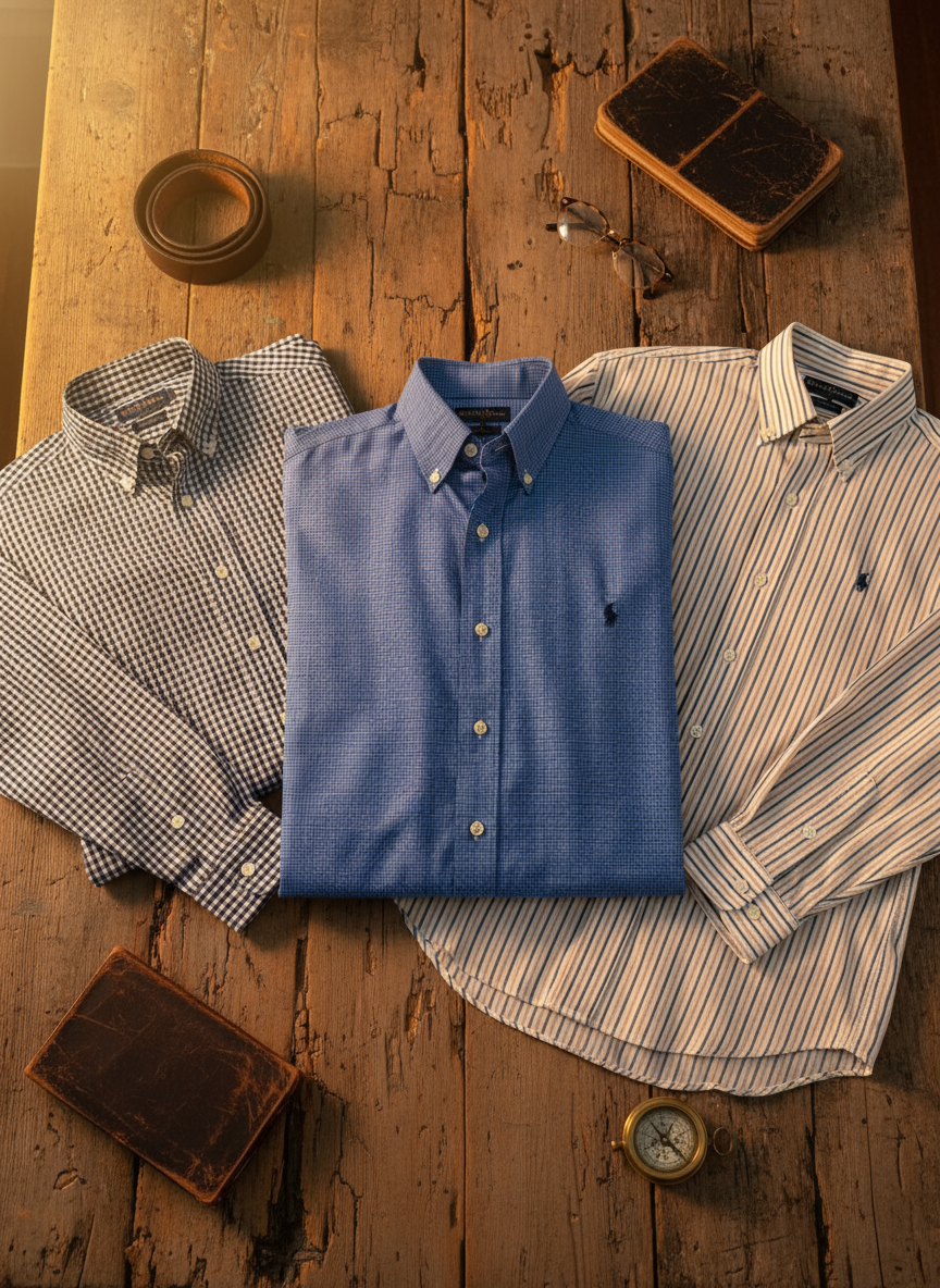 Marketing Vista Cenital