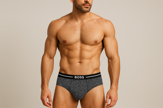 Modelo 1 - Pose de pie