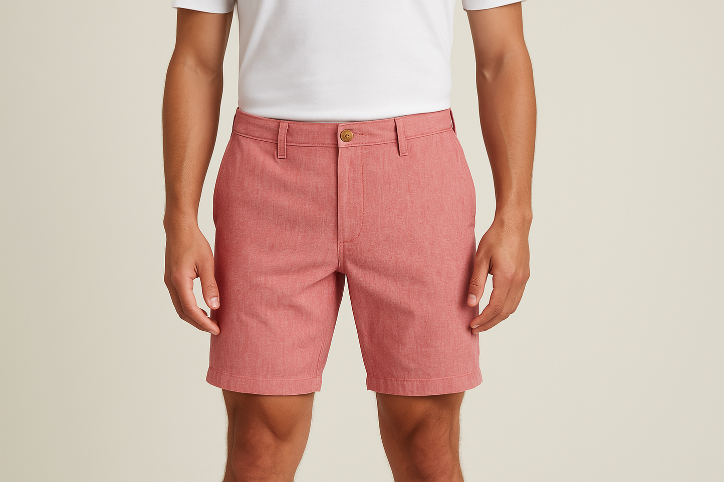 Modelo 1 - Pose de pie