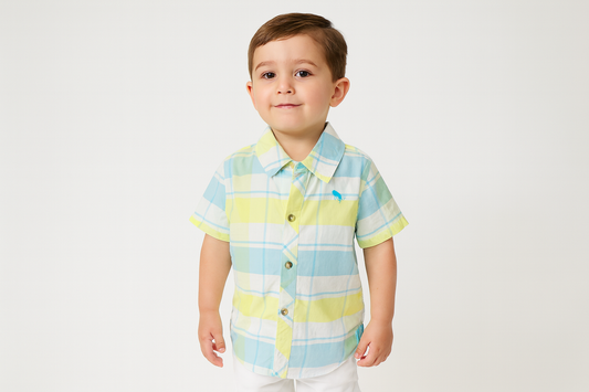 Modelo 1 - Pose de pie