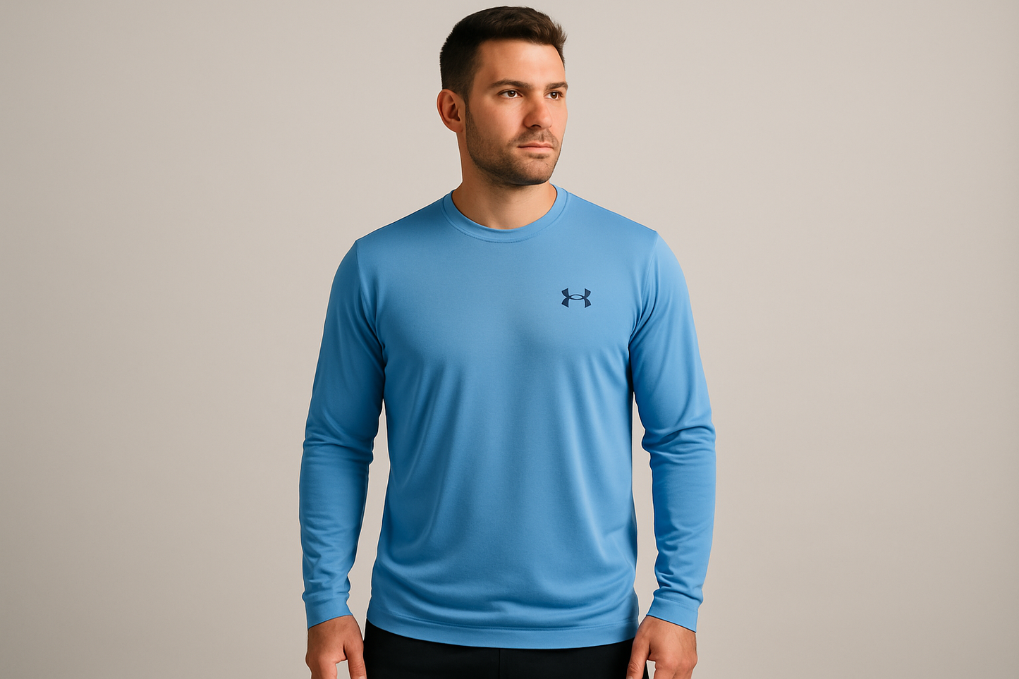 Modelo 1 - Vista frontal