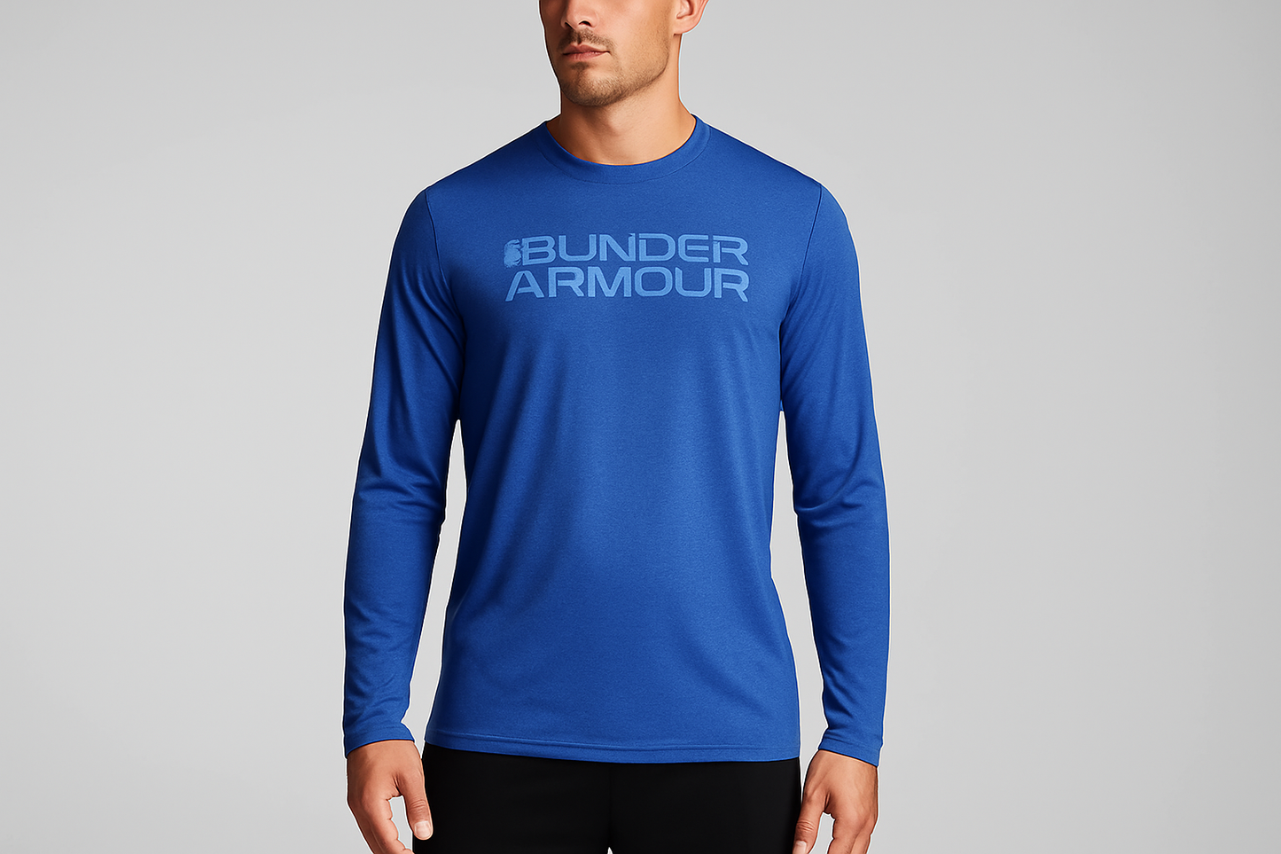 Modelo 1 - Vista frontal