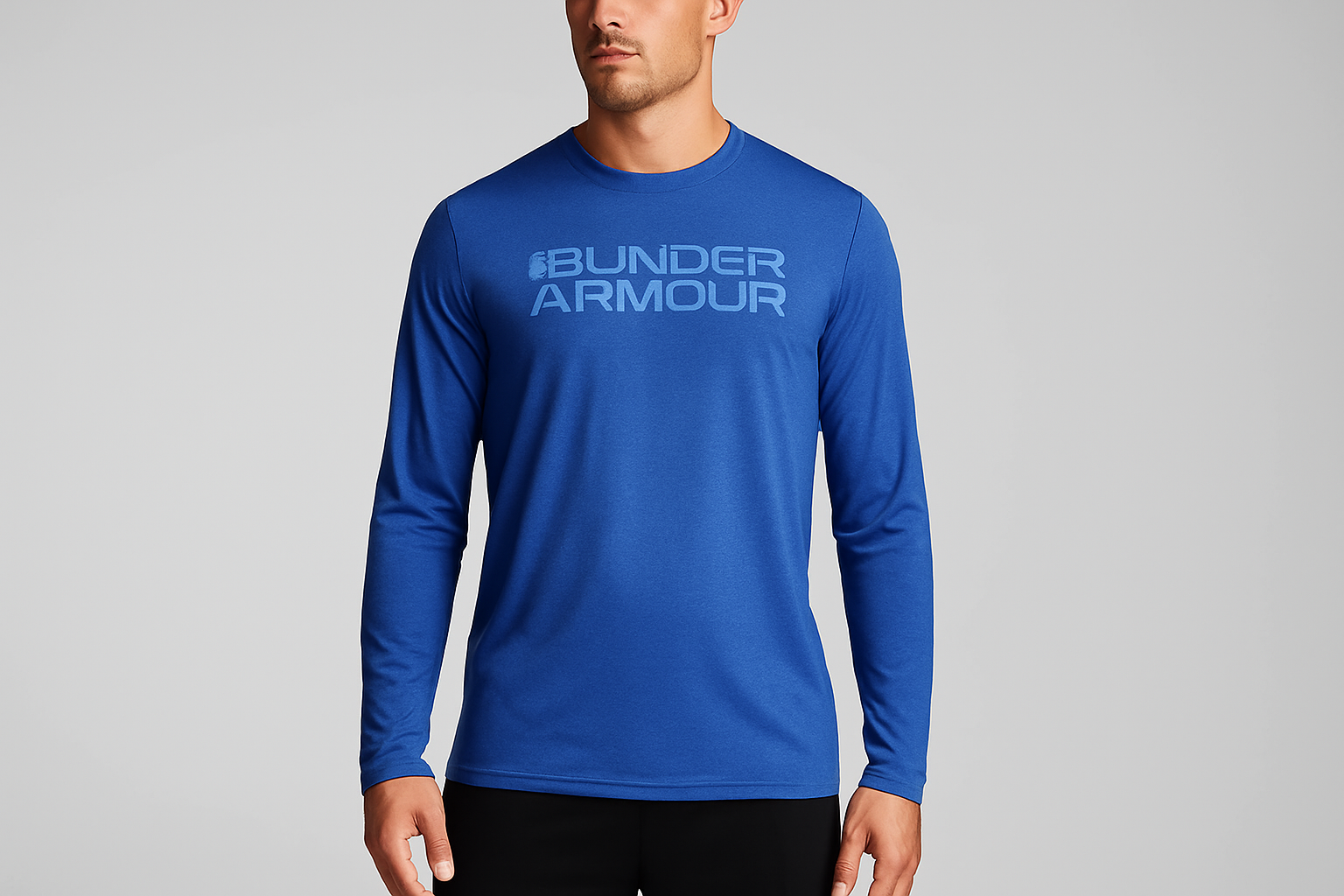 Modelo 1 - Vista frontal