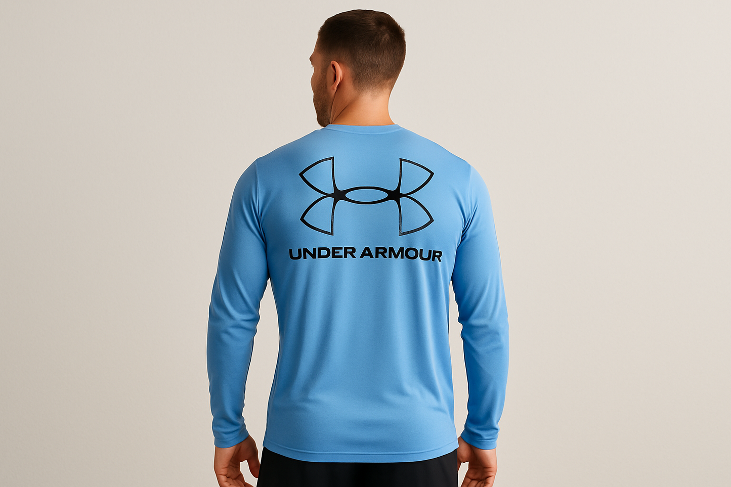 Modelo 2 - Vista trasera