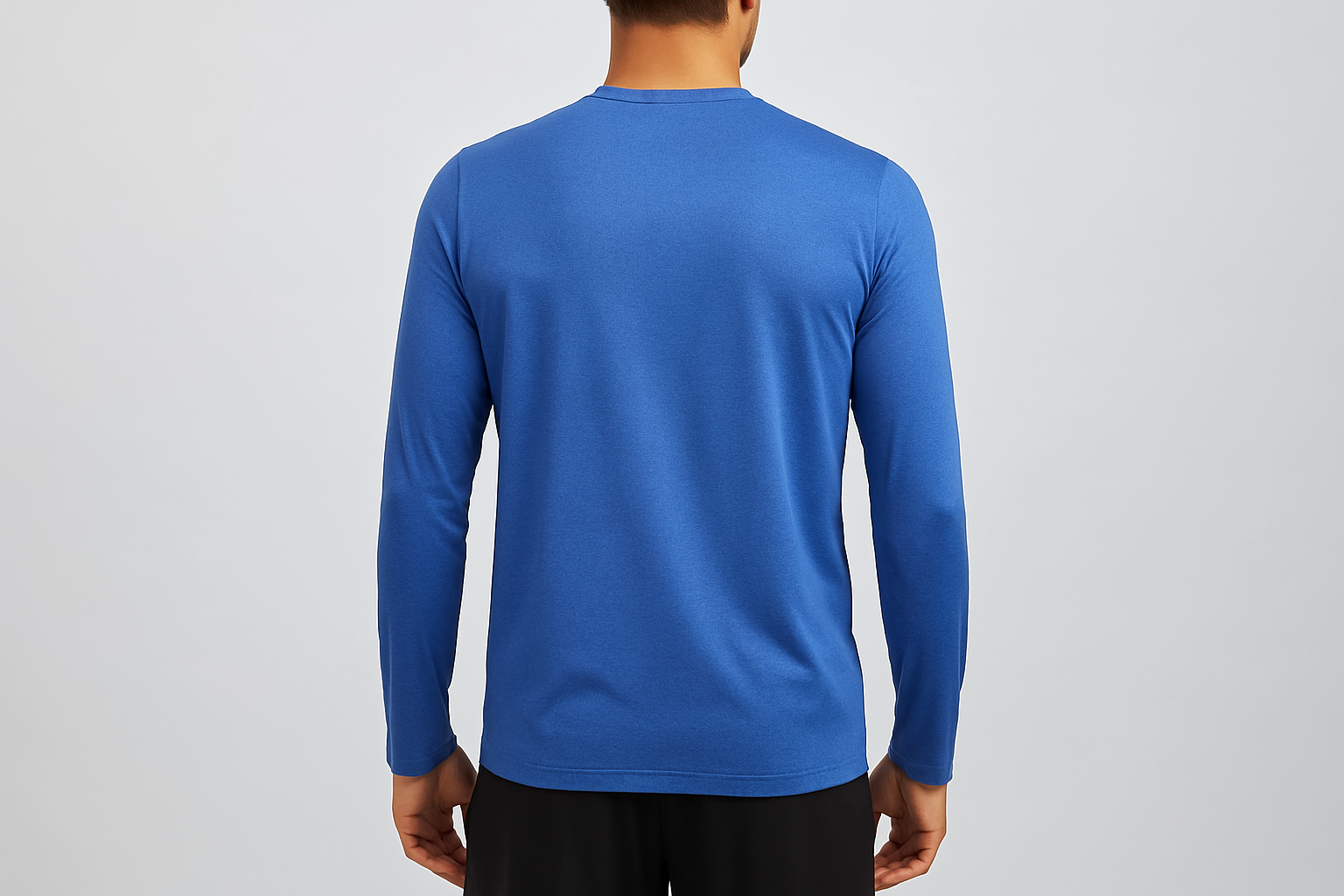 Modelo 2 - Vista trasera