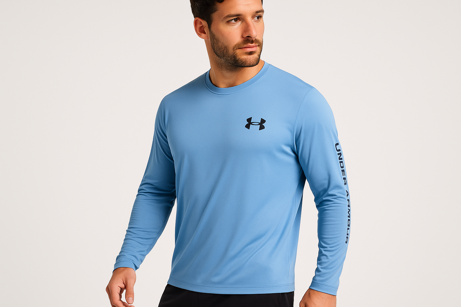 Modelo 3 - Tres cuartos