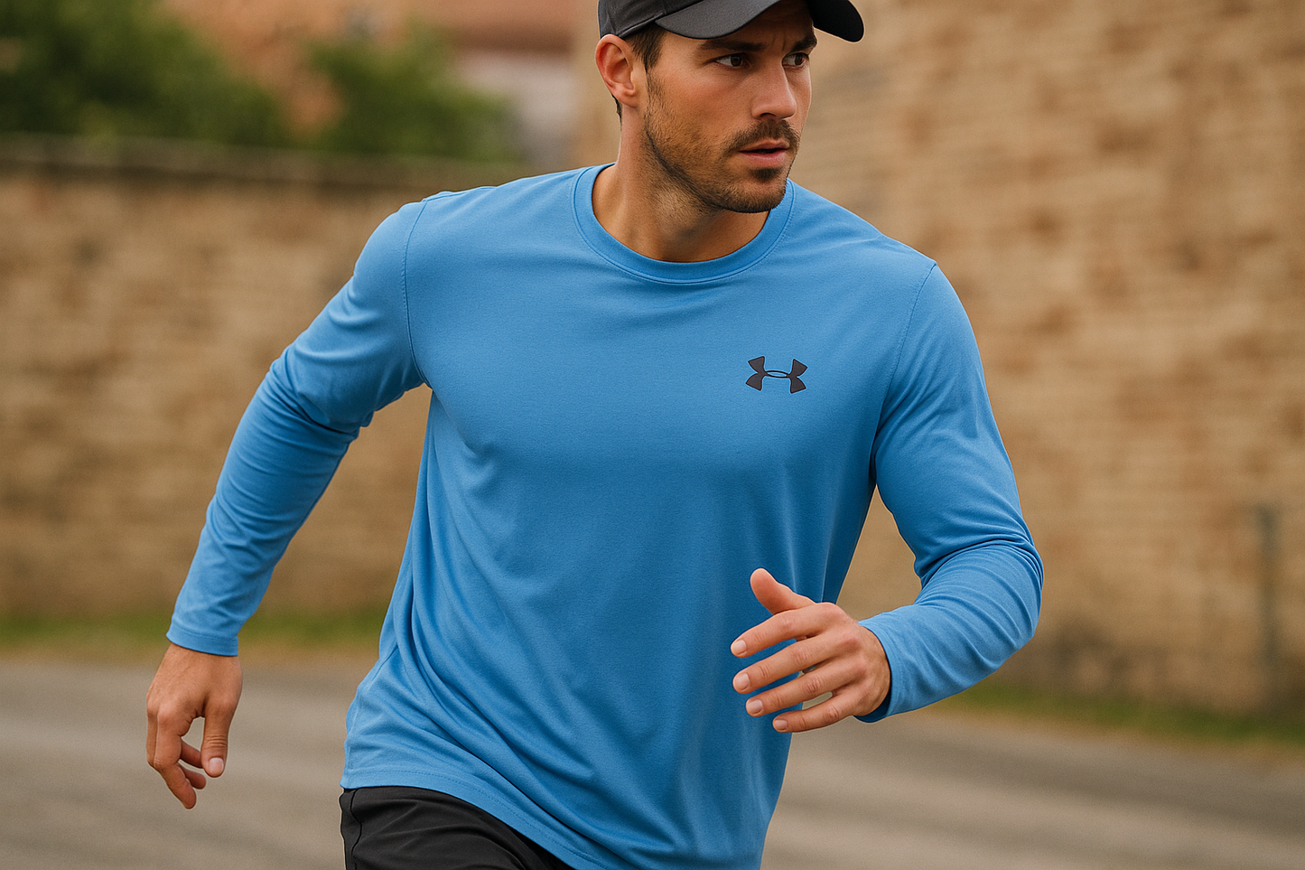 Modelo 5 - Pose dinámica