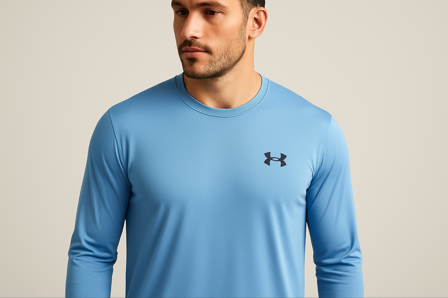 Modelo 6 - Close-up frontal