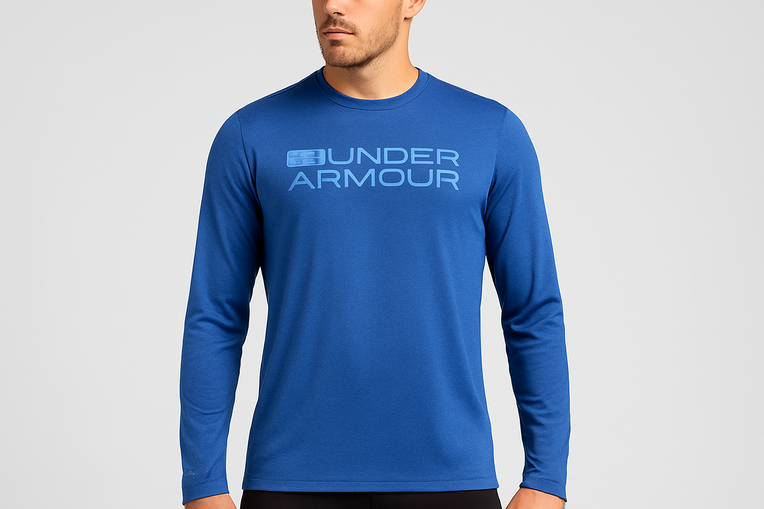 Modelo 6 - Close-up frontal