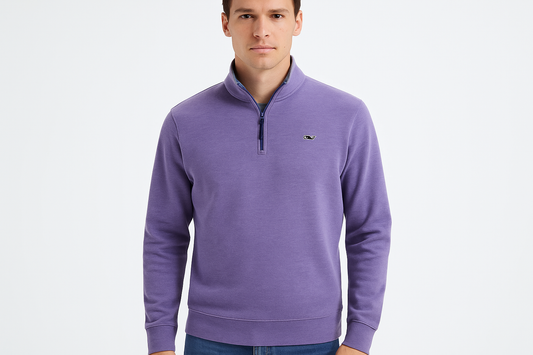 Modelo atlético - Vista frontal