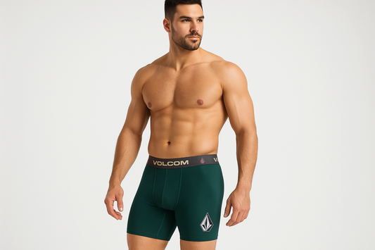 Modelo atlético XL - vista 3/4