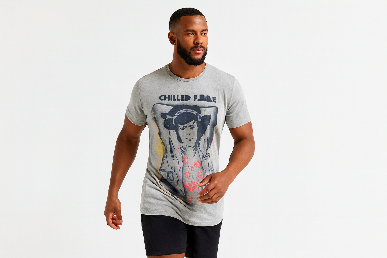 Modelo en movimiento