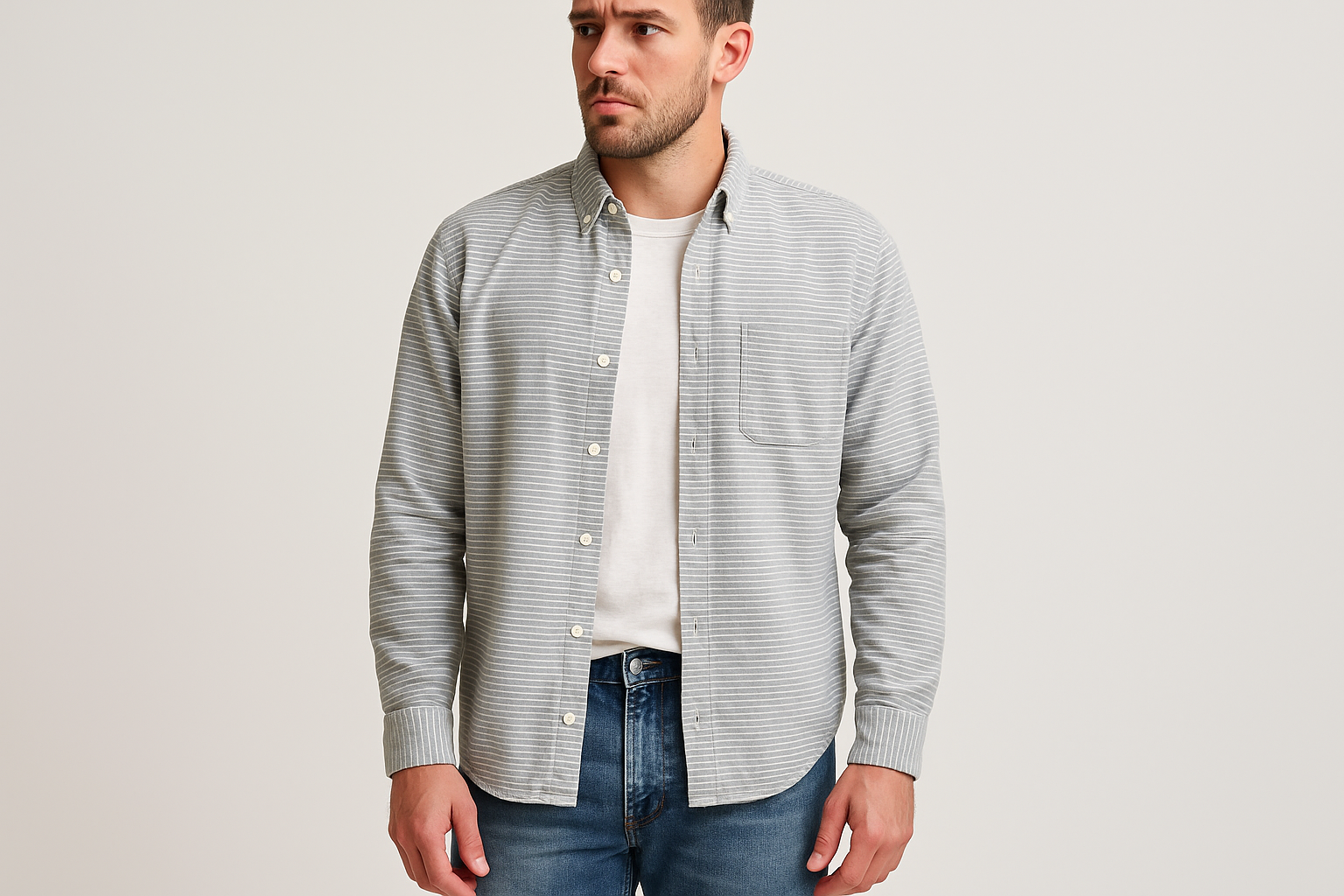 Modelo estilo layered